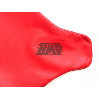 Capa / forra selim SACHS FUEGO vermelho